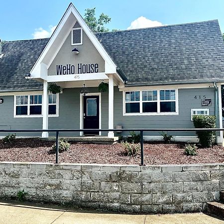 Apartamento Deal For A Great Vacation Nashville Exterior foto