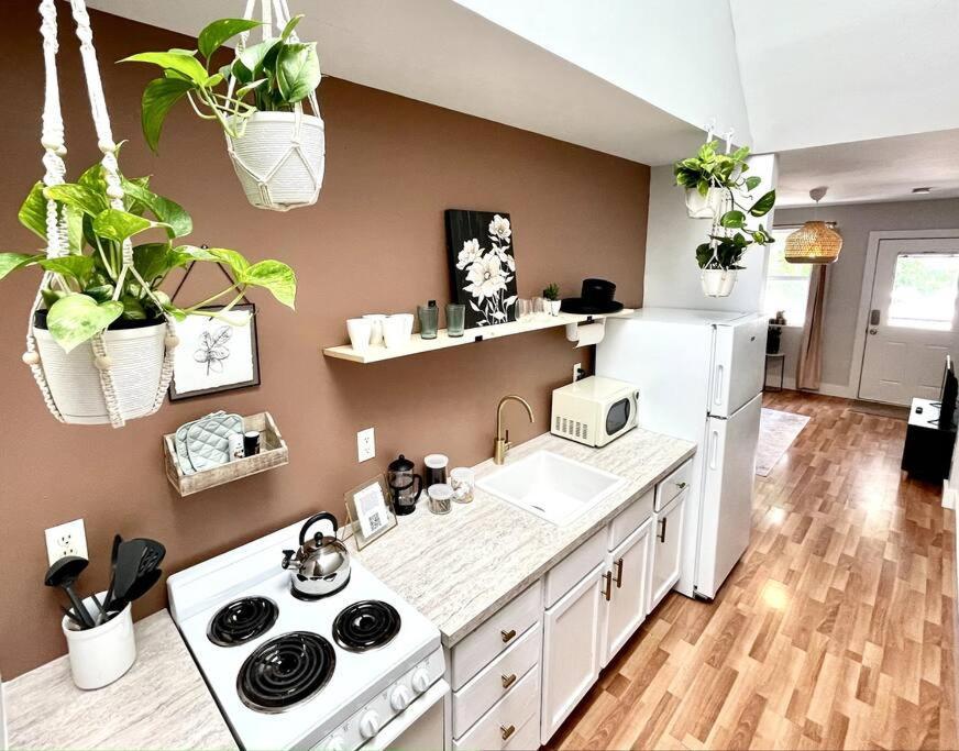 Apartamento Deal For A Great Vacation Nashville Exterior foto