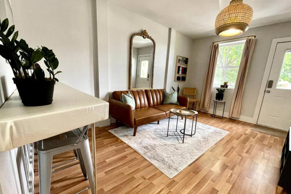 Apartamento Deal For A Great Vacation Nashville Exterior foto