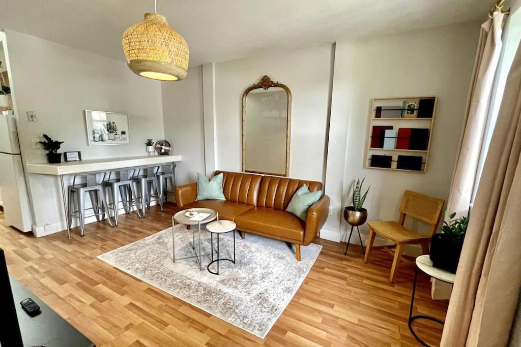 Apartamento Deal For A Great Vacation Nashville Exterior foto