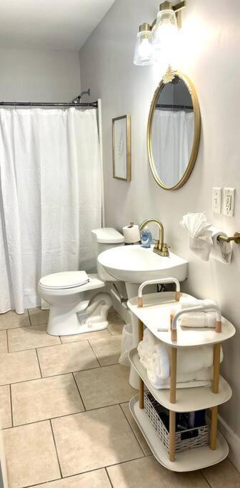 Apartamento Deal For A Great Vacation Nashville Exterior foto