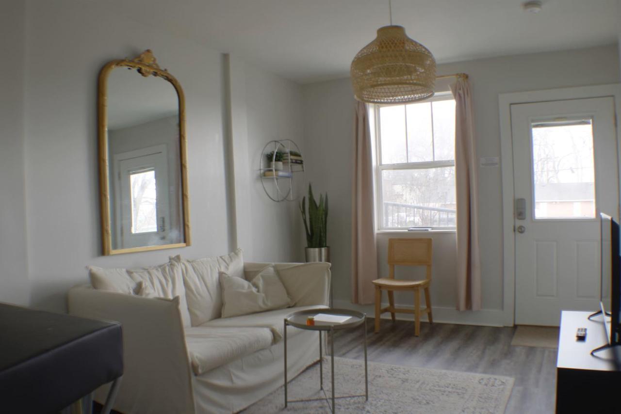 Apartamento Deal For A Great Vacation Nashville Exterior foto